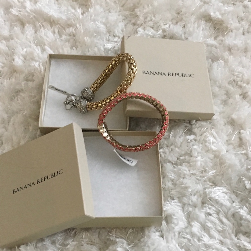 Bracelets - Picture 2 of 2